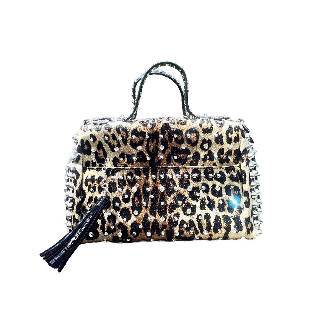 Leopard small