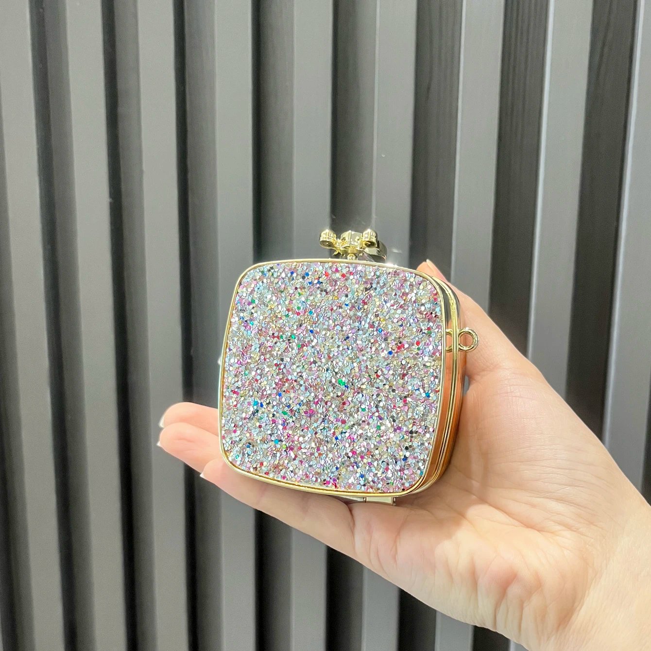 multicolour