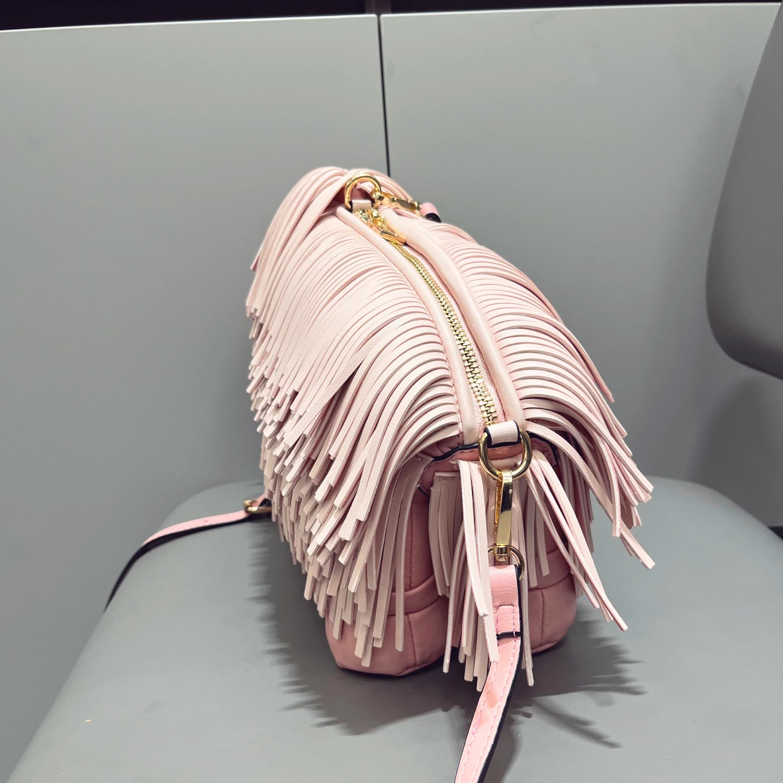 Luxury Dog Shape Designer Bag for Women