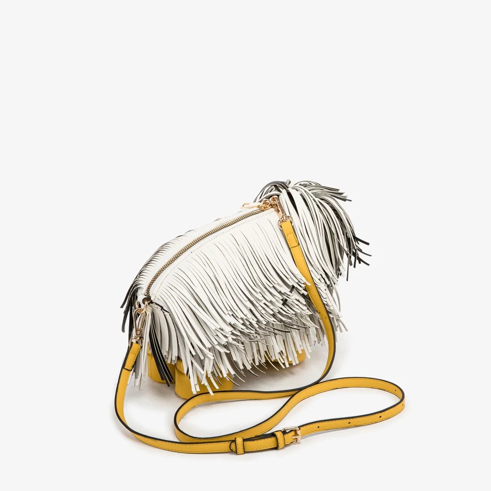 Luxury Dog Shape Designer Bag for Women