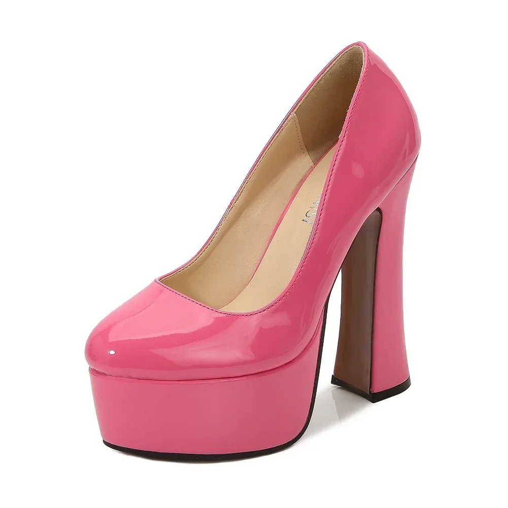 Rosy Red