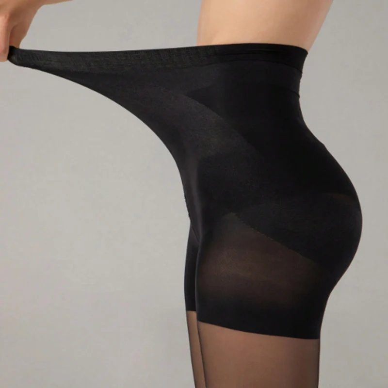 40D Control Pantyhose for Women | Tear-Resistant Tights