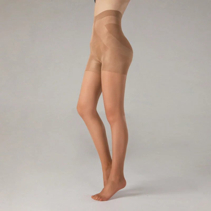 40D Control Pantyhose for Women | Tear-Resistant Tights