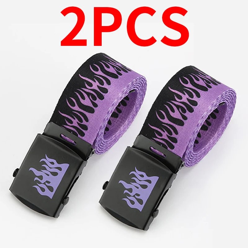 2PC HYD purple