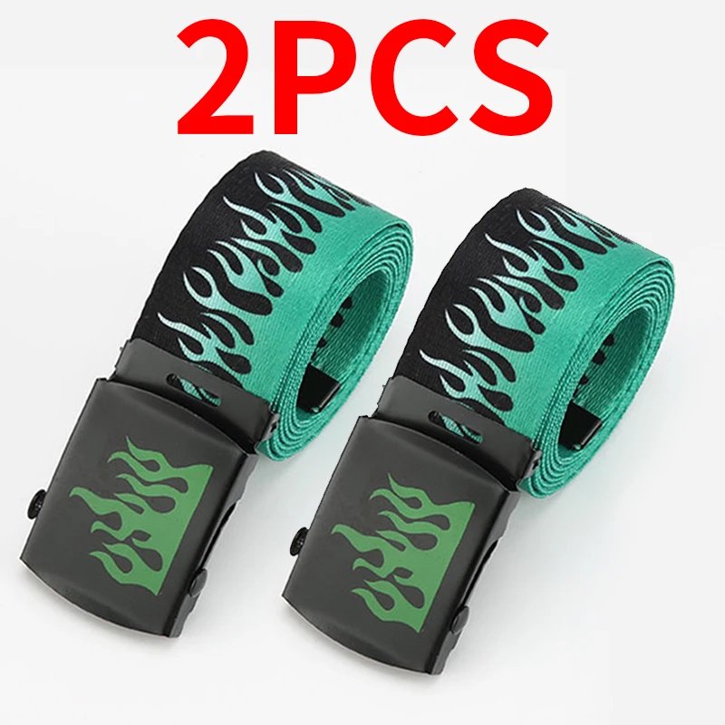 2PC HYD green