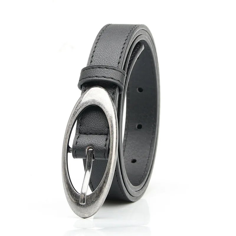 Moon Star Gothic Punk Belt for Women & Men Moon Star Gothic Punk Belt for Women & Men