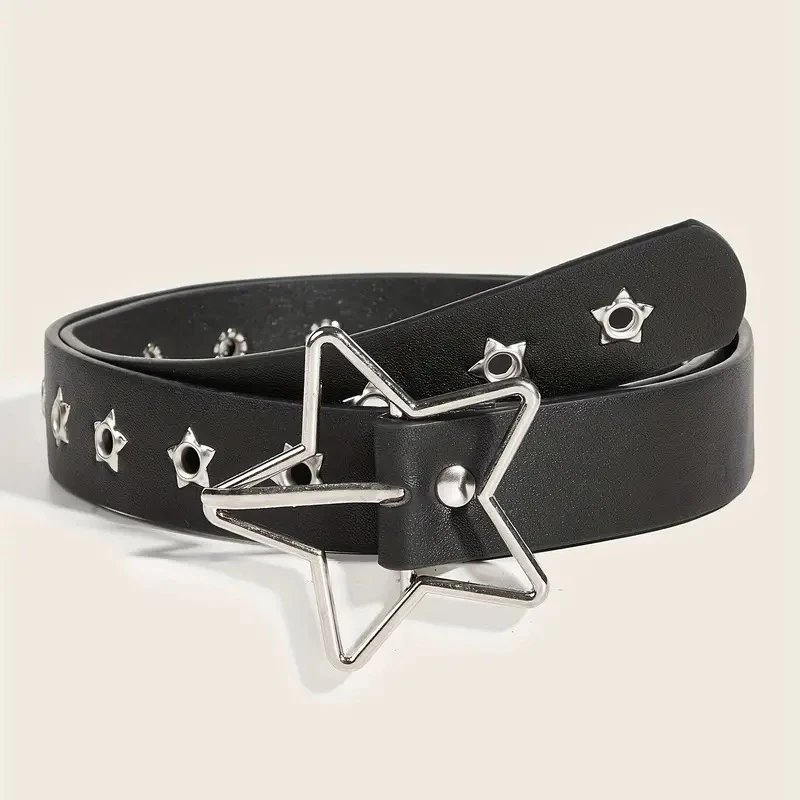 star buckle