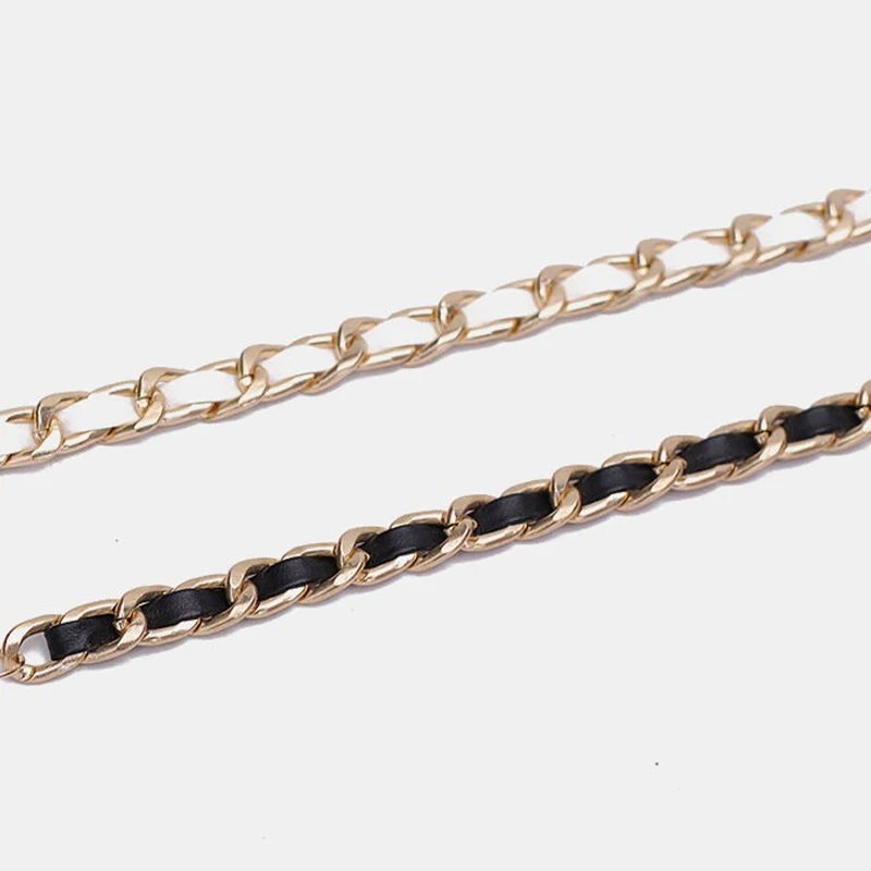 Double Layer Chain Belt for Women Double Layer Chain Belt for Women