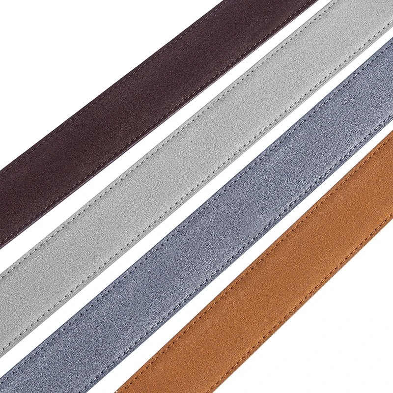 Wide Suede Belt for Women Wide Suede Belt for Women
