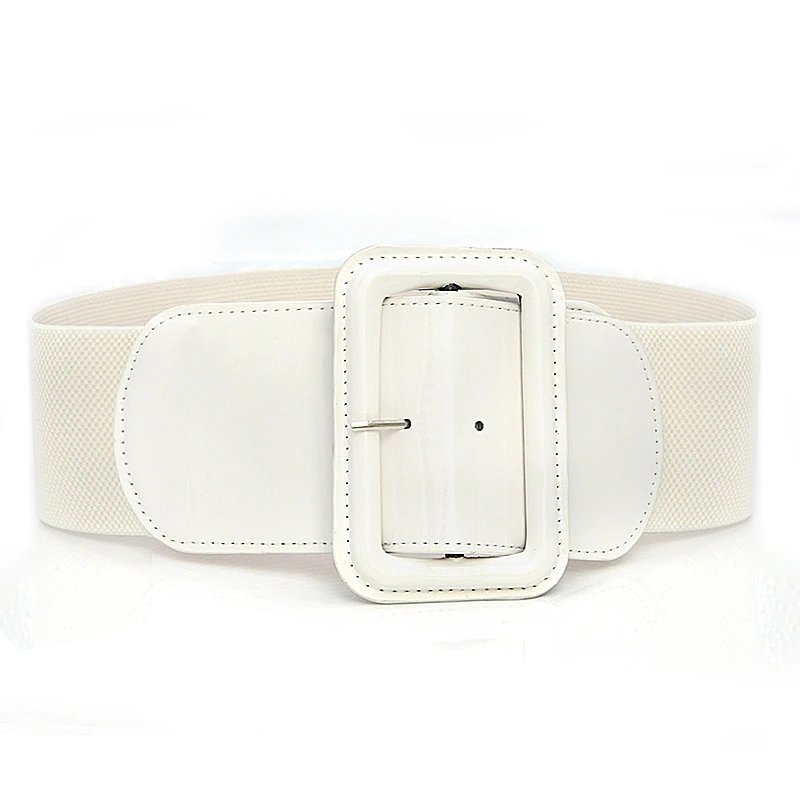 white belt