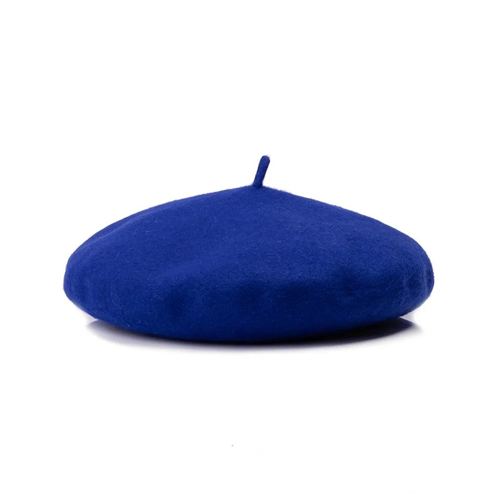 Klein blue
