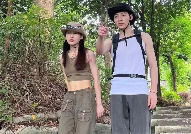 Waterproof Outdoor Camping Hat with UV Protection