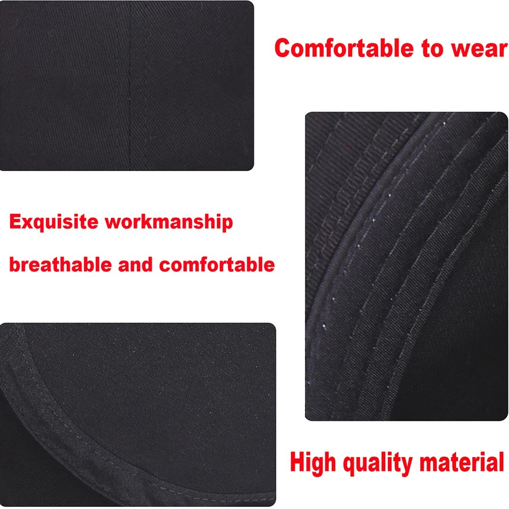 Trendy Printed Bucket Hat