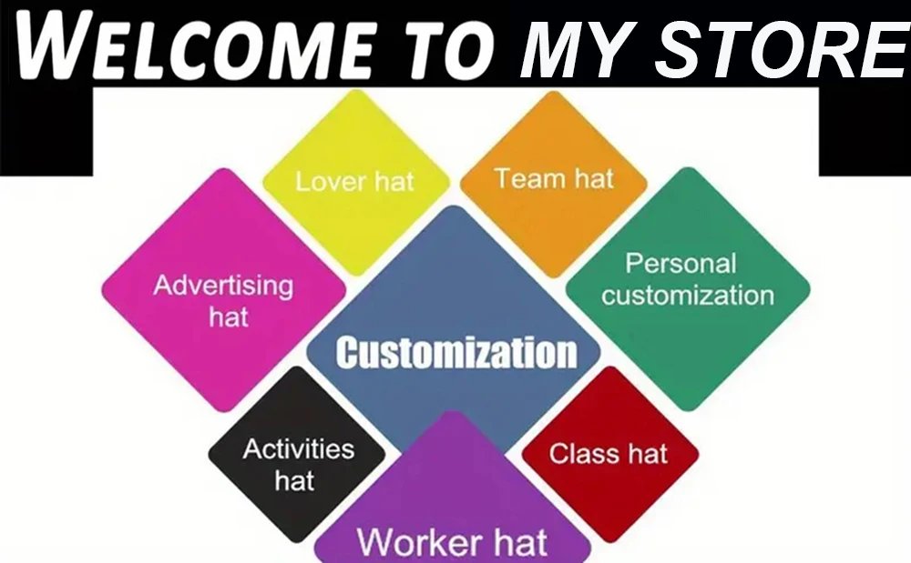 Trendy Printed Bucket Hat