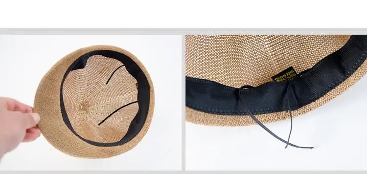 Summer Octagonal Beret Sun Hat