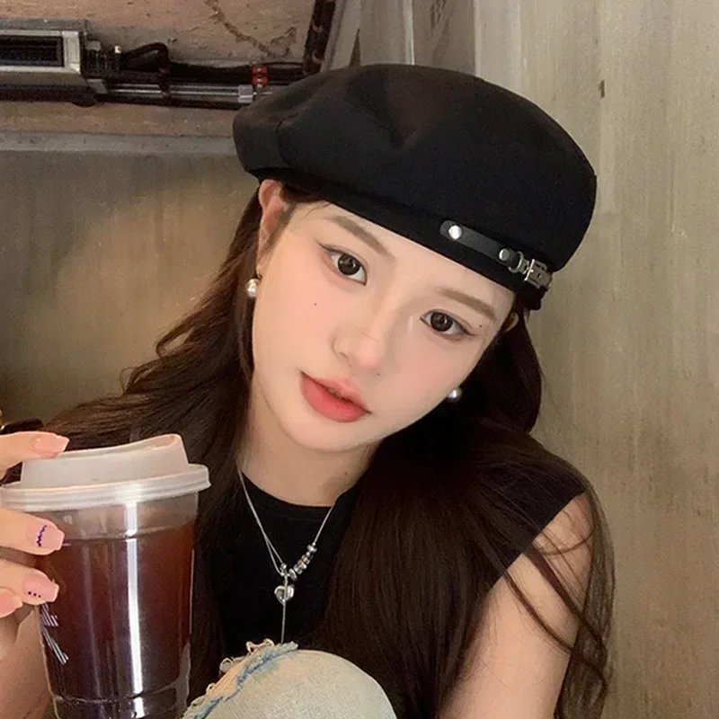 Reversible Bucket Hat