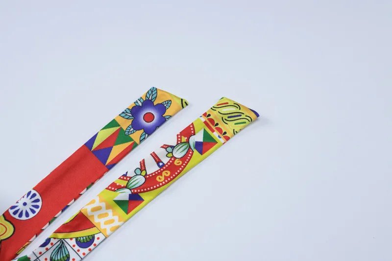 Bandage Halter Y2K Print Backless Mini Bodycon Dress