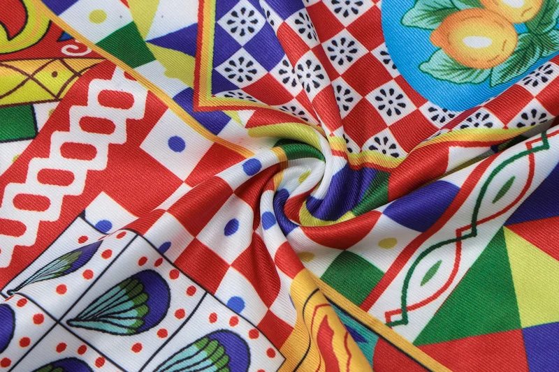 Bandage Halter Y2K Print Backless Mini Bodycon Dress