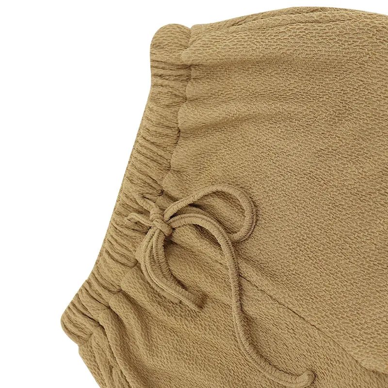 Women's Two-Piece Short Sleeve T-Shirt & Trousers Set