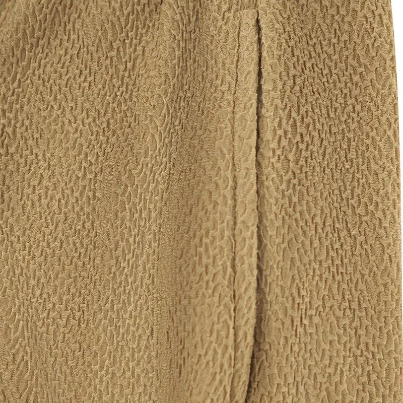 Women's Two-Piece Short Sleeve T-Shirt & Trousers Set